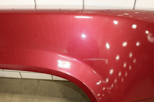 88 - 98 Chevy GMC 3500 Dually Right RH Dually Bedside Flare (Repaint) OEM