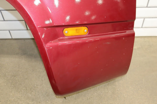 88 - 98 Chevy GMC 3500 Dually Right RH Dually Bedside Flare (Repaint) OEM