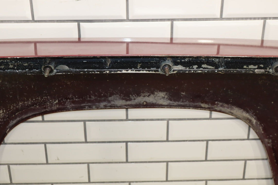 88 - 98 Chevy GMC 3500 Dually Right RH Dually Bedside Flare (Repaint) OEM