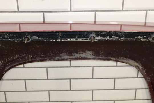 88 - 98 Chevy GMC 3500 Dually Right RH Dually Bedside Flare (Repaint) OEM