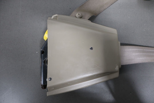 88 - 98 Chevy GMC C/K Truck Driver Left Front Seat Belt Retractor (Neutral)