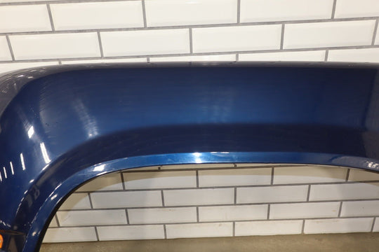 88 - 98 Chevy GMC C/K Truck Dually Left LH Bedside Dually Flare See Photos