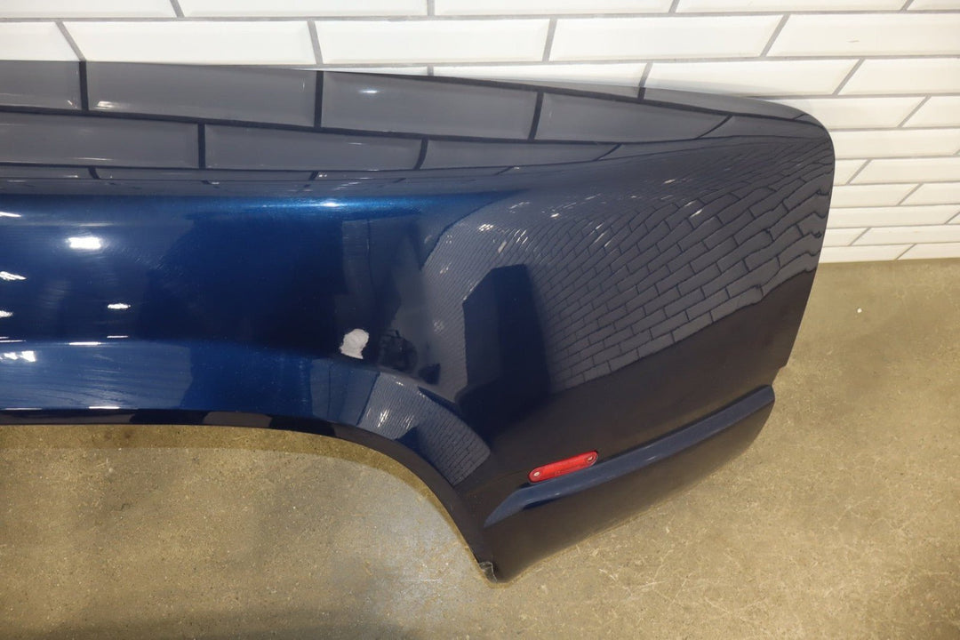 88 - 98 Chevy GMC C/K Truck Dually Left LH Bedside Dually Flare See Photos