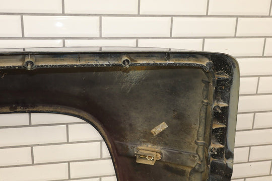 88 - 98 Chevy GMC C/K Truck Dually Left LH Bedside Dually Flare See Photos