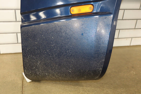 88 - 98 Chevy GMC C/K Truck Dually Left LH Bedside Dually Flare See Photos