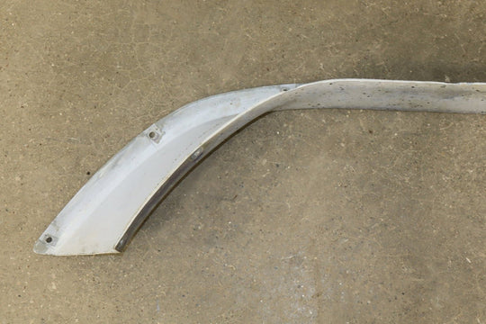 88 - 98 Chevy GMC C/K Truck Dually Left LH Bedside Dually Flare See Photos