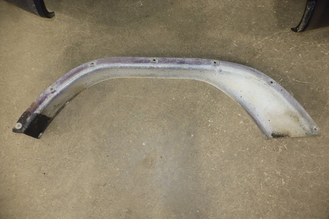 88 - 98 Chevy GMC C/K Truck Dually Left LH Bedside Dually Flare See Photos