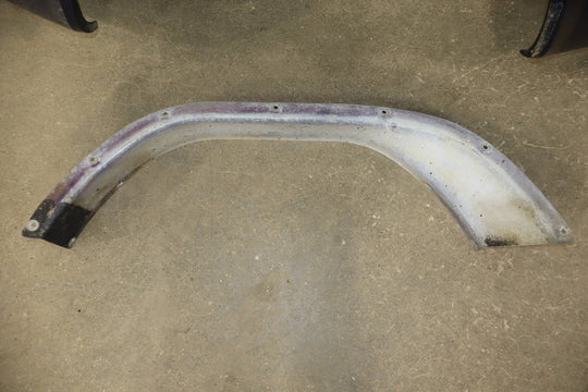 88 - 98 Chevy GMC C/K Truck Dually Left LH Bedside Dually Flare See Photos