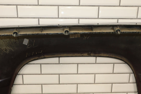 88 - 98 Chevy GMC C/K Truck Dually Left LH Bedside Dually Flare See Photos