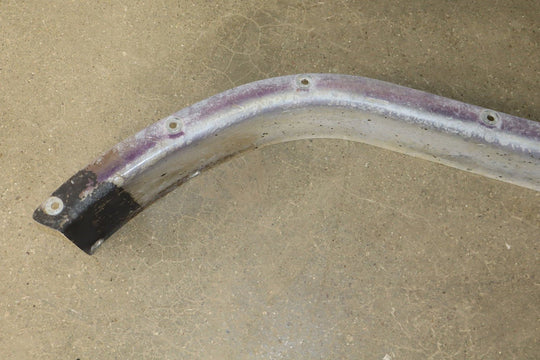 88 - 98 Chevy GMC C/K Truck Dually Left LH Bedside Dually Flare See Photos