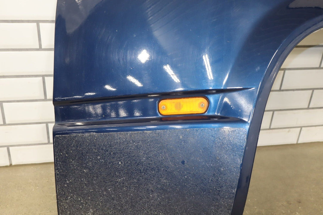 88 - 98 Chevy GMC C/K Truck Dually Left LH Bedside Dually Flare See Photos