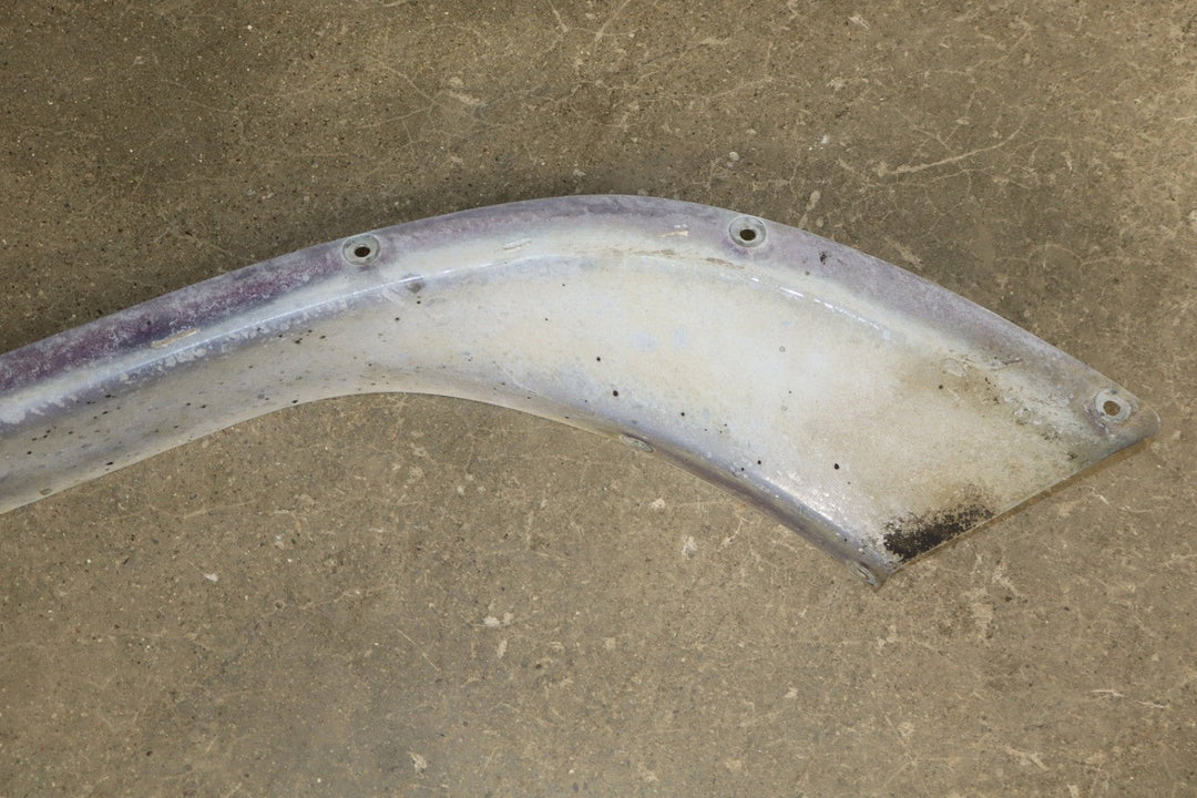 88 - 98 Chevy GMC C/K Truck Dually Left LH Bedside Dually Flare See Photos