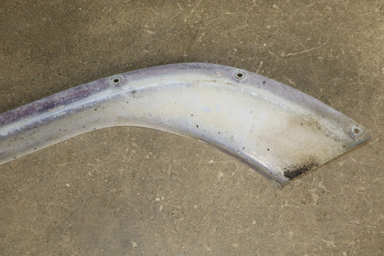 88 - 98 Chevy GMC C/K Truck Dually Left LH Bedside Dually Flare See Photos