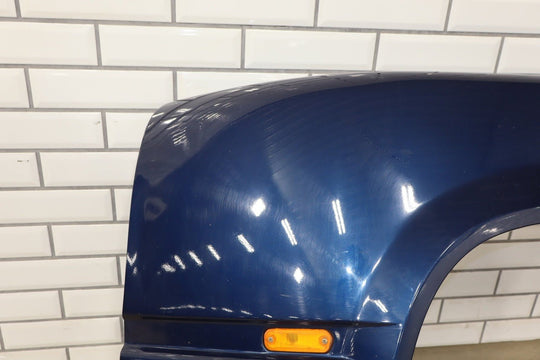 88 - 98 Chevy GMC C/K Truck Dually Left LH Bedside Dually Flare See Photos