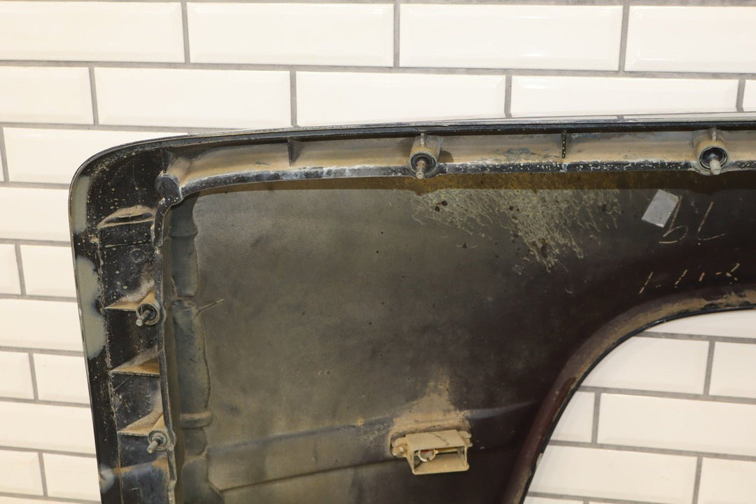 88 - 98 Chevy GMC C/K Truck Dually Left LH Bedside Dually Flare See Photos