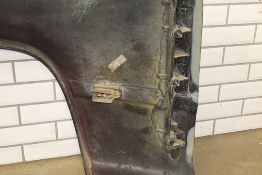 88 - 98 Chevy GMC C/K Truck Dually Left LH Bedside Dually Flare See Photos