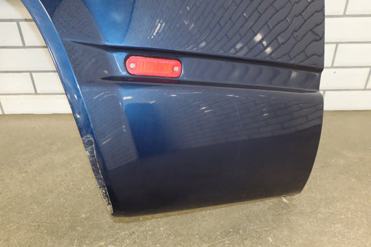 88 - 98 Chevy GMC C/K Truck Dually Left LH Bedside Dually Flare See Photos