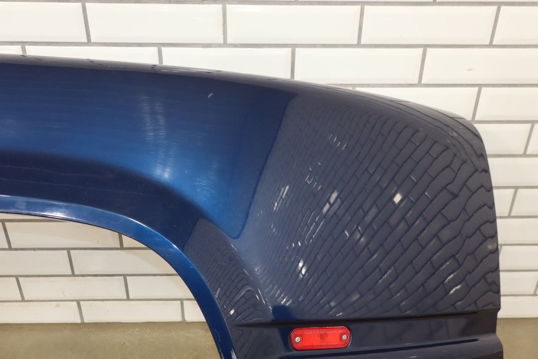 88 - 98 Chevy GMC C/K Truck Dually Left LH Bedside Dually Flare See Photos