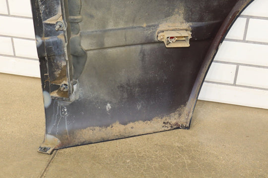 88 - 98 Chevy GMC C/K Truck Dually Left LH Bedside Dually Flare See Photos