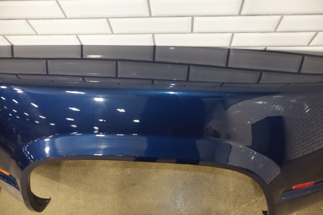 88 - 98 Chevy GMC C/K Truck Dually Left LH Bedside Dually Flare See Photos