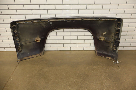 88 - 98 Chevy GMC C/K Truck Dually Left LH Bedside Dually Flare See Photos