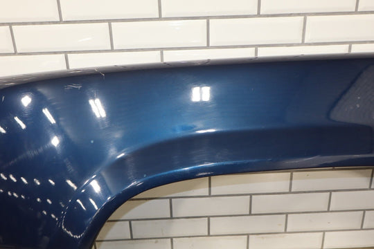 88 - 98 Chevy GMC C/K Truck Dually Right RH Bedside Dually Flare See Photos