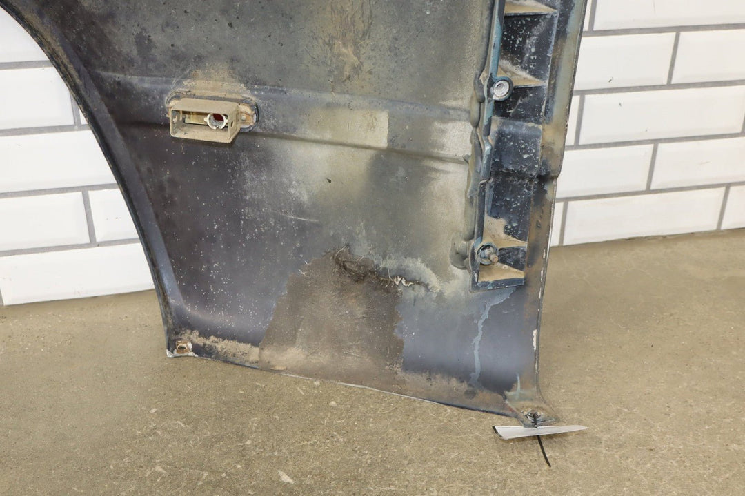 88 - 98 Chevy GMC C/K Truck Dually Right RH Bedside Dually Flare See Photos