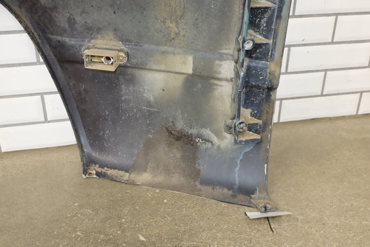 88 - 98 Chevy GMC C/K Truck Dually Right RH Bedside Dually Flare See Photos