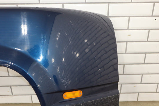 88 - 98 Chevy GMC C/K Truck Dually Right RH Bedside Dually Flare See Photos