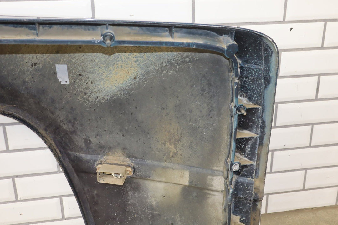 88 - 98 Chevy GMC C/K Truck Dually Right RH Bedside Dually Flare See Photos