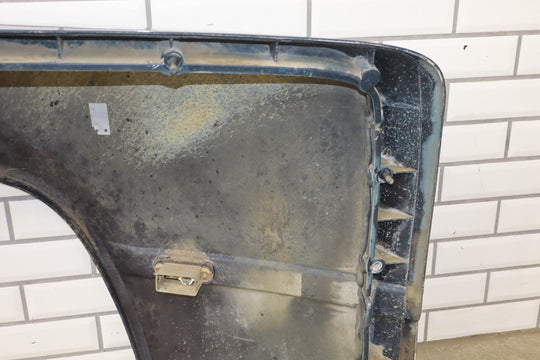 88 - 98 Chevy GMC C/K Truck Dually Right RH Bedside Dually Flare See Photos