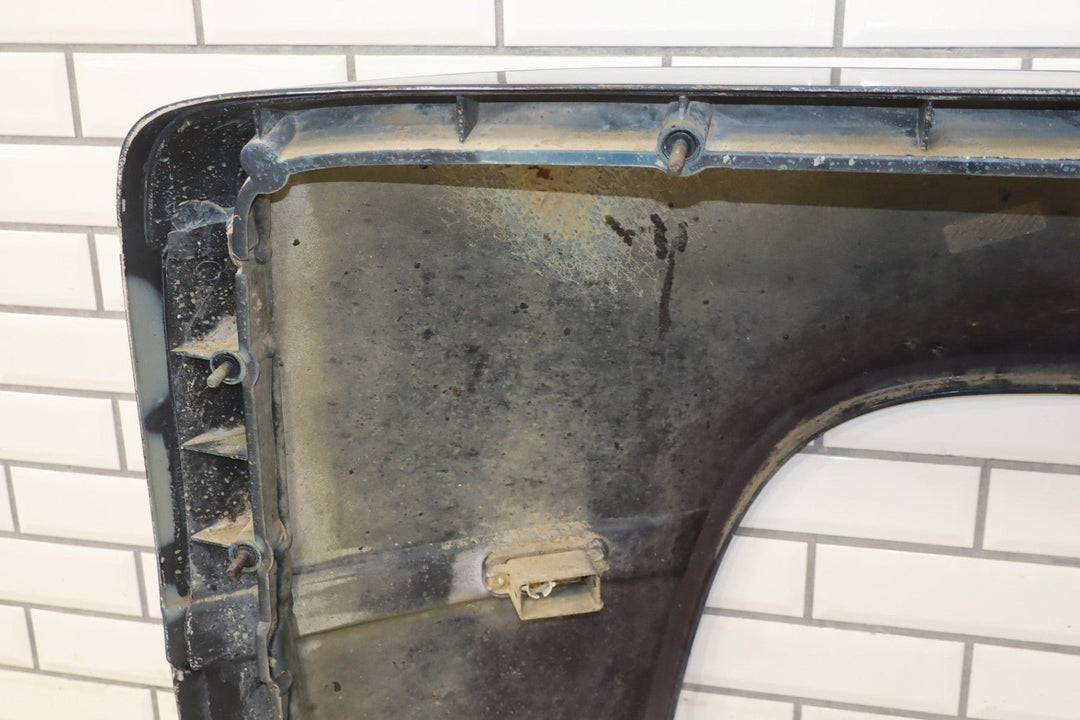 88 - 98 Chevy GMC C/K Truck Dually Right RH Bedside Dually Flare See Photos