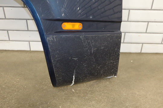 88 - 98 Chevy GMC C/K Truck Dually Right RH Bedside Dually Flare See Photos