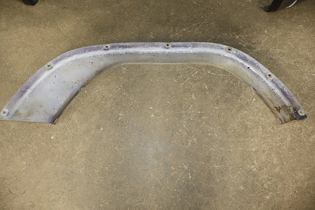 88 - 98 Chevy GMC C/K Truck Dually Right RH Bedside Dually Flare See Photos