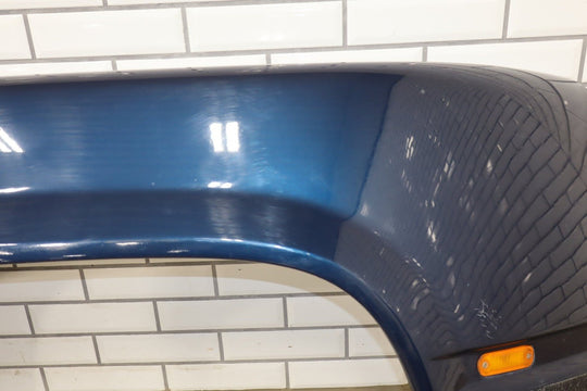 88 - 98 Chevy GMC C/K Truck Dually Right RH Bedside Dually Flare See Photos