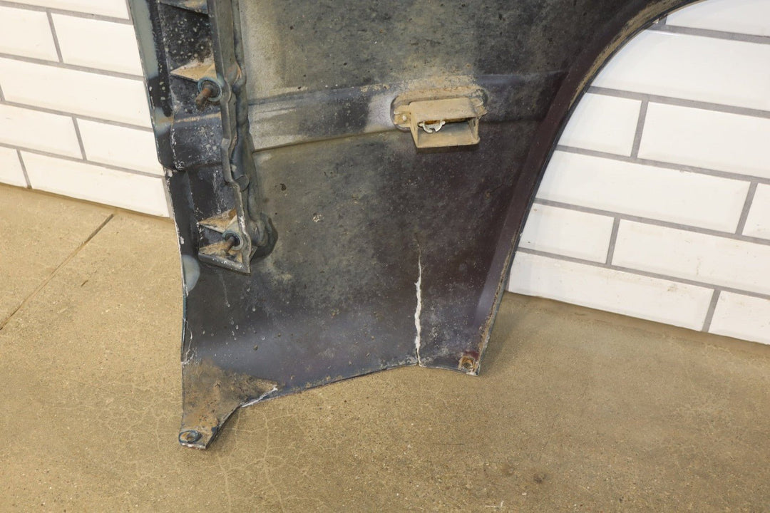 88 - 98 Chevy GMC C/K Truck Dually Right RH Bedside Dually Flare See Photos