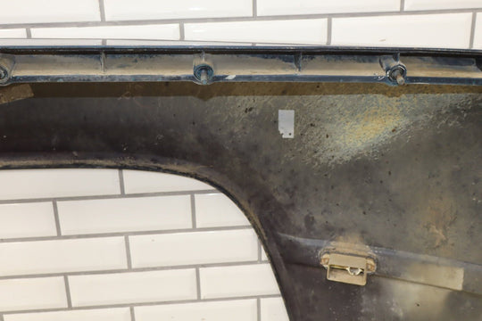 88 - 98 Chevy GMC C/K Truck Dually Right RH Bedside Dually Flare See Photos