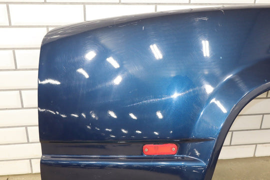 88 - 98 Chevy GMC C/K Truck Dually Right RH Bedside Dually Flare See Photos