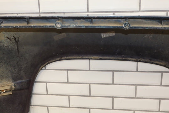 88 - 98 Chevy GMC C/K Truck Dually Right RH Bedside Dually Flare See Photos