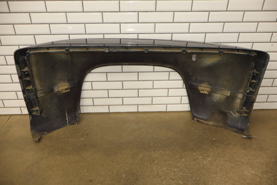 88 - 98 Chevy GMC C/K Truck Dually Right RH Bedside Dually Flare See Photos