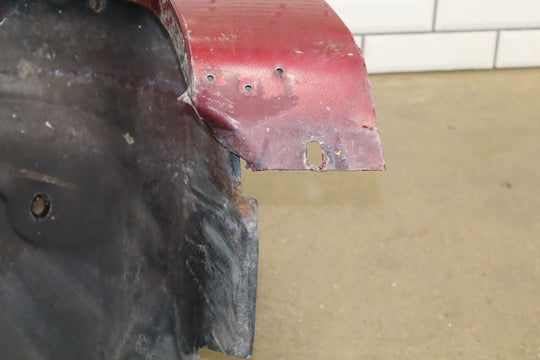 88 - 98 Chevy GMC C/K Truck GMT400 Driver Left Fender OBS (Respray) Rust Free