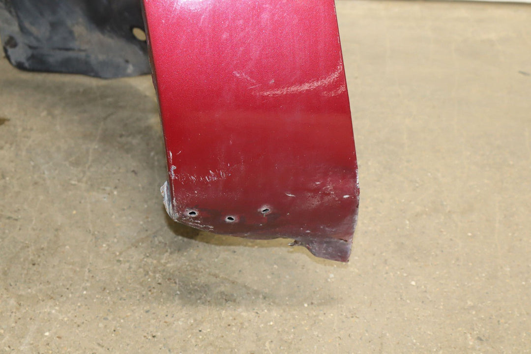 88 - 98 Chevy GMC C/K Truck GMT400 Driver Left Fender OBS (Respray) Rust Free