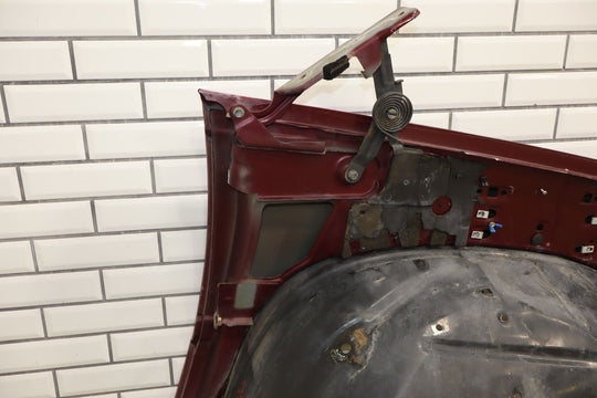 88 - 98 Chevy GMC C/K Truck GMT400 Driver Left Fender OBS (Respray) Rust Free