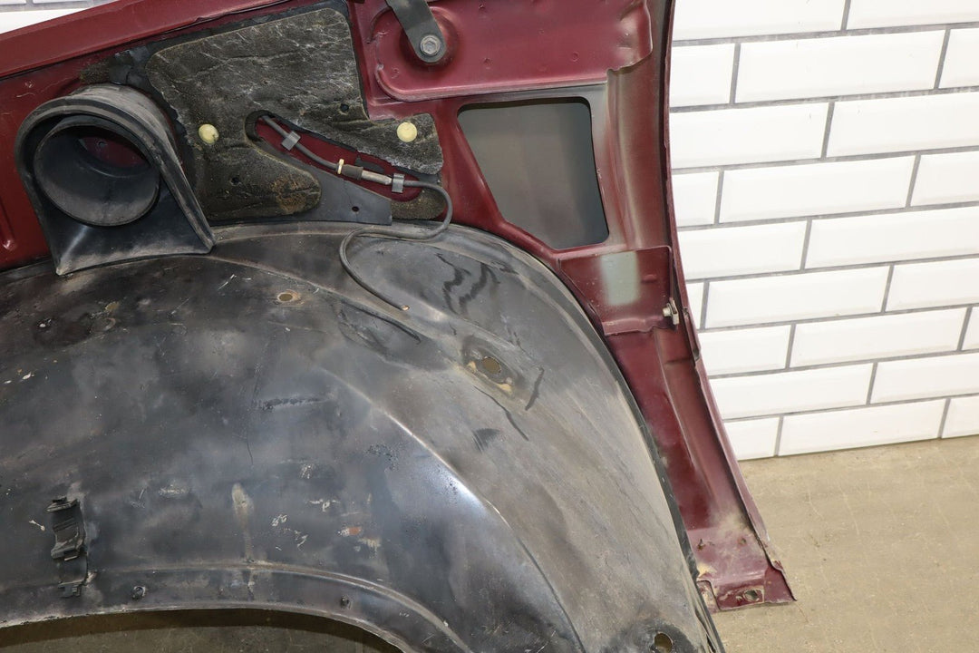 88 - 98 Chevy GMC C/K Truck GMT400 Passenger Right Fender OBS (Respray) Rust Free