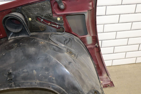 88 - 98 Chevy GMC C/K Truck GMT400 Passenger Right Fender OBS (Respray) Rust Free