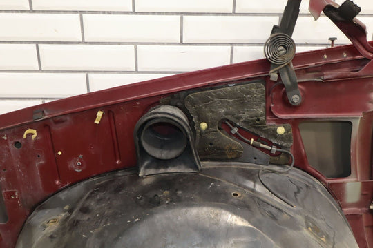 88 - 98 Chevy GMC C/K Truck GMT400 Passenger Right Fender OBS (Respray) Rust Free