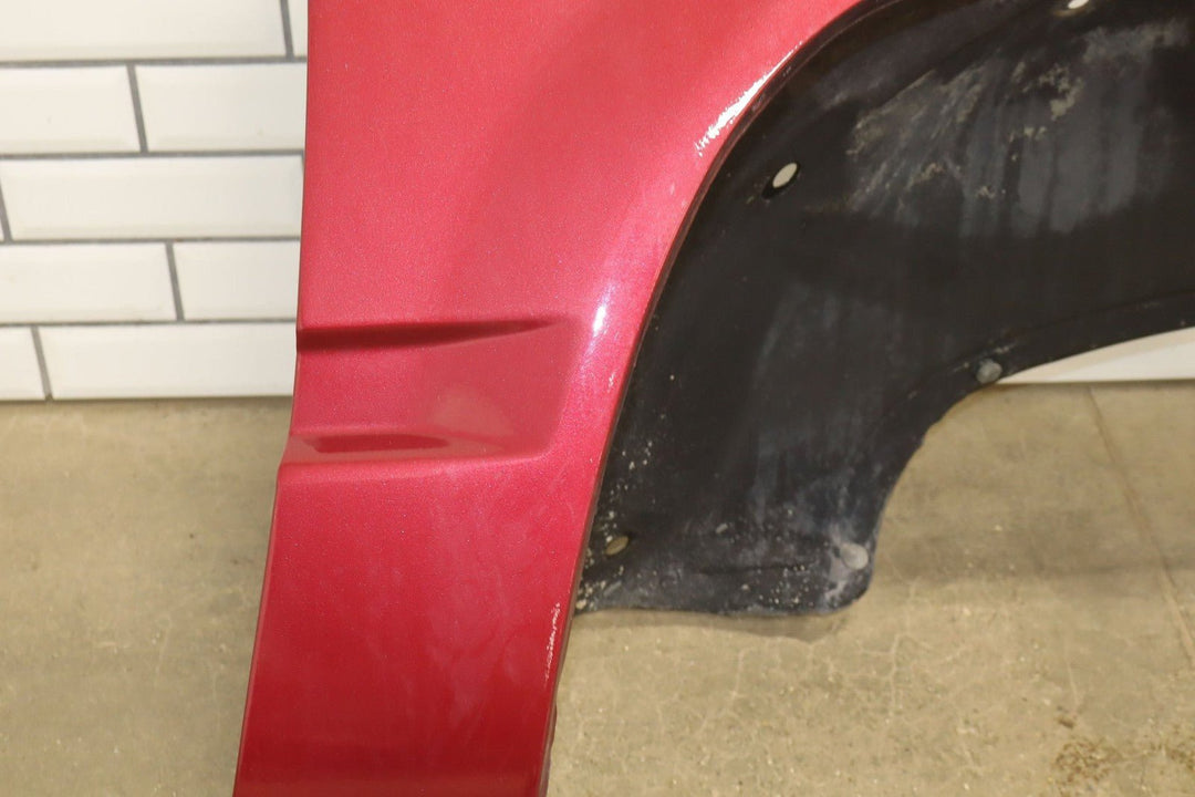 88 - 98 Chevy GMC C/K Truck GMT400 Passenger Right Fender OBS (Respray) Rust Free