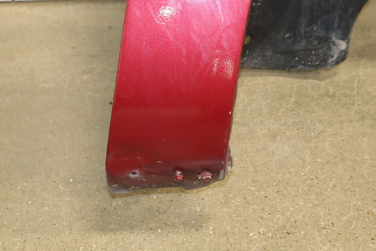 88 - 98 Chevy GMC C/K Truck GMT400 Passneger Right Fender OBS (Respray) Rust Free