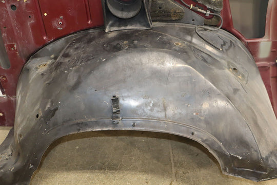 88 - 98 Chevy GMC C/K Truck GMT400 Passneger Right Fender OBS (Respray) Rust Free