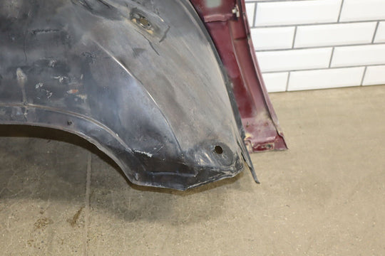88 - 98 Chevy GMC C/K Truck GMT400 Passneger Right Fender OBS (Respray) Rust Free